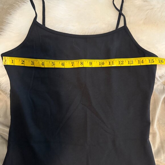 George Spaghetti Strap Tanks NWOT - Picture 5 of 6
